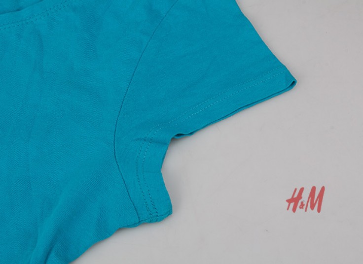 تیشرت خنک زنانه H M