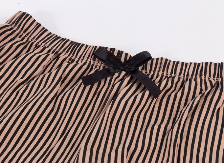 ست تاپ و شلوارک HNX