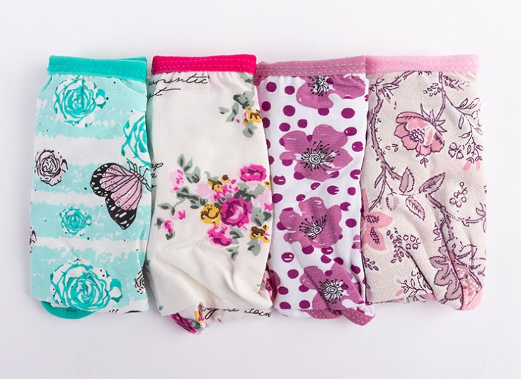 پکیج لباس زیر زنانه ella