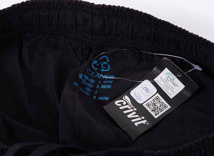 شلوارک ورزشی Crivit