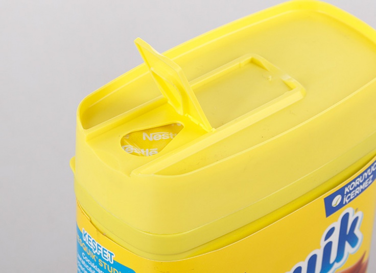 پودر کاکائو Nesquik