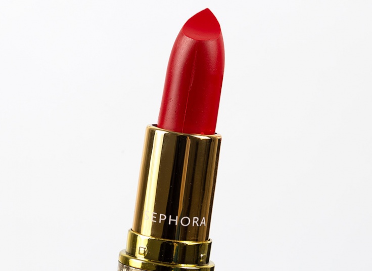 رژ لب Sephora
