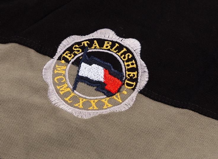 پولوشرت مردانه جودون