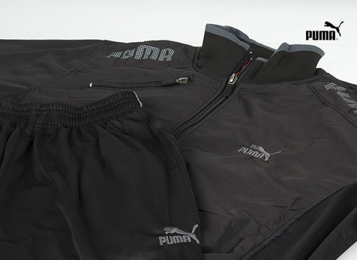 ست ورزشی NIKE و PUMA