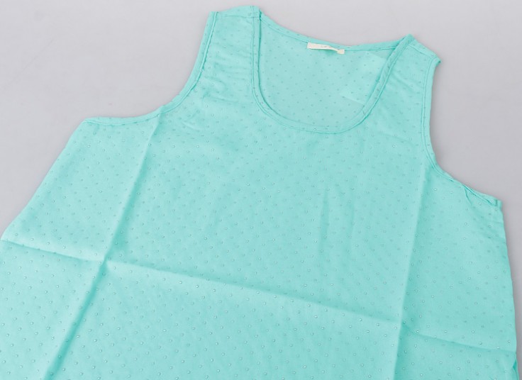 تاپ زنانه Unit