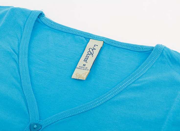 تیشرت زنانه L A Blues