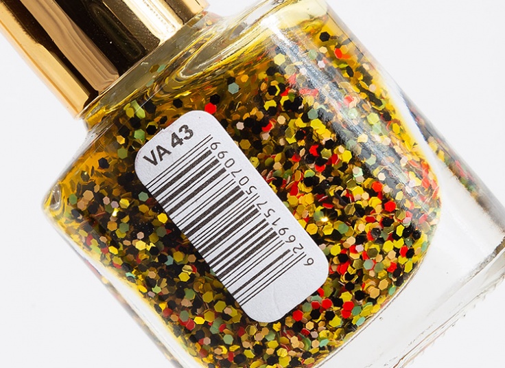 لاک ناخن Vanora