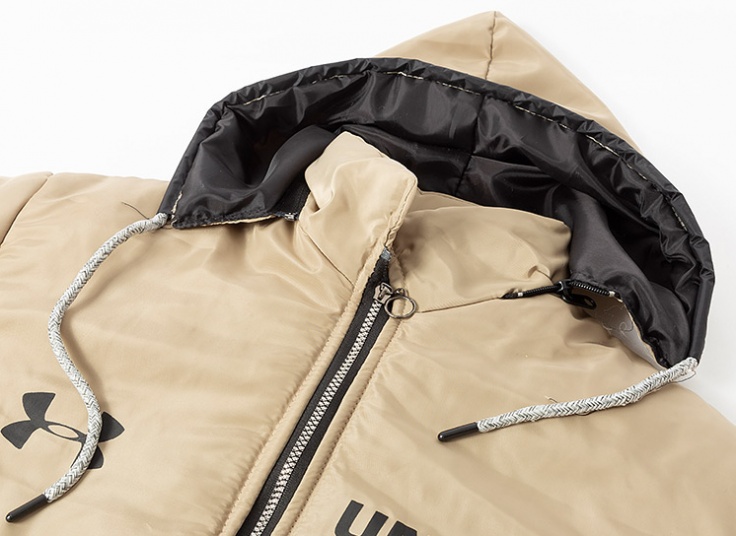 کاپشن مردانه Under Armour