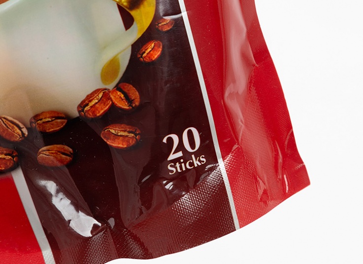 کافی میکس Klassno