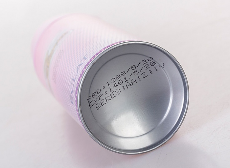 اسپری بدن Zeva