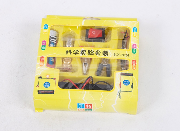 پکیج مدار آموزشی