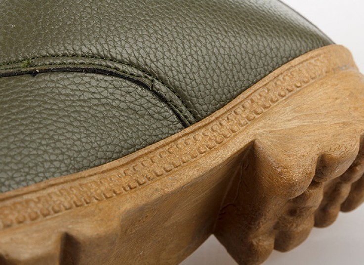 نیم بوت زنانه Combat