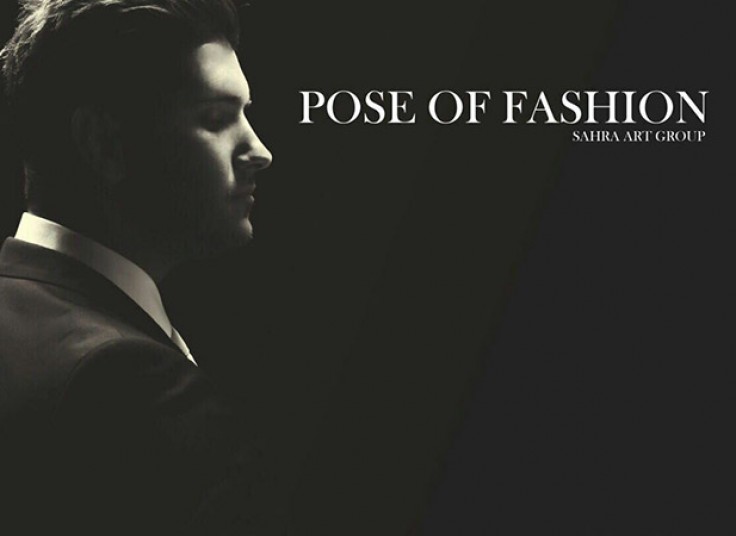 آتلیه عکاسی صحرا