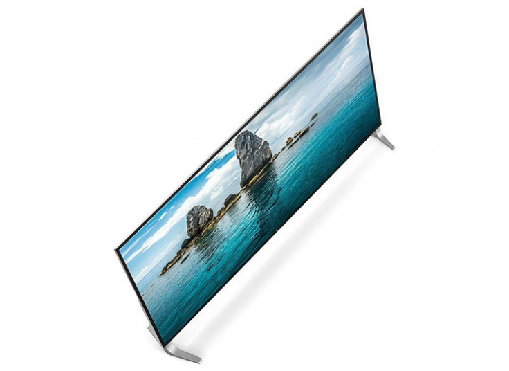 تلویزیون ال ای دی هوشمند Leeco super4 