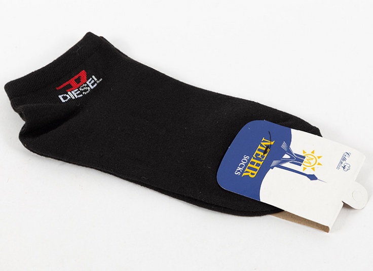 جوراب مچی Mehr طرح Diesel