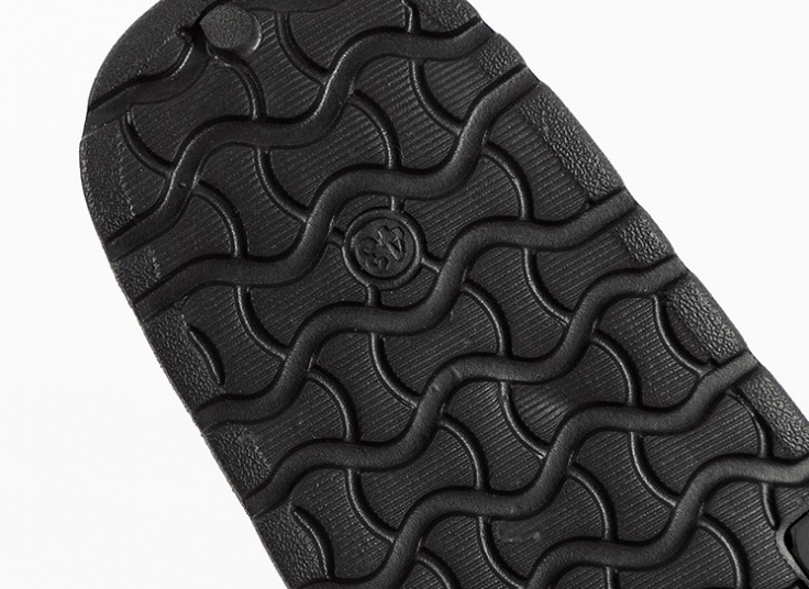 دمپایی مردانه طرح Adidas