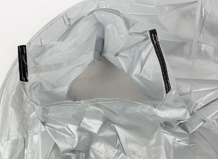 پیشبند اصلاح چتری