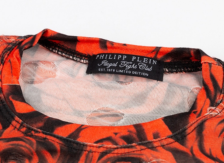 تیشرت مردانه زاپدار Original