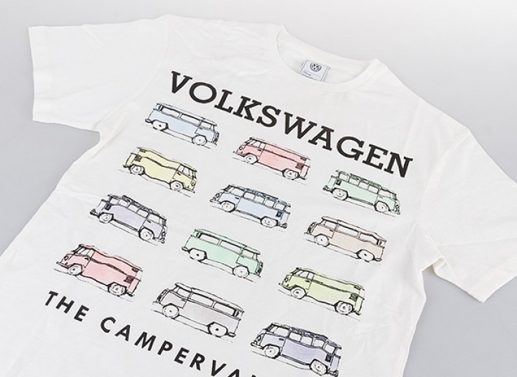 تیشرت مردانه VOLKSWAGEN