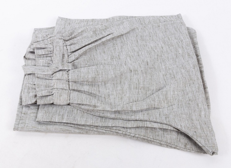 بلوز شلوار سایز بزرگ لینن