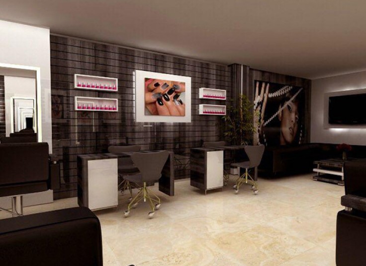 اپیلاسیون سالن زیبایی مرجان