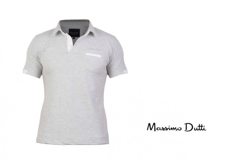 پولوشرت Massimo Dutti