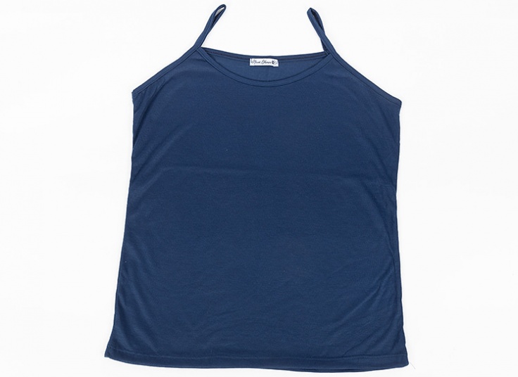 تاپ طرح ساده زنانه