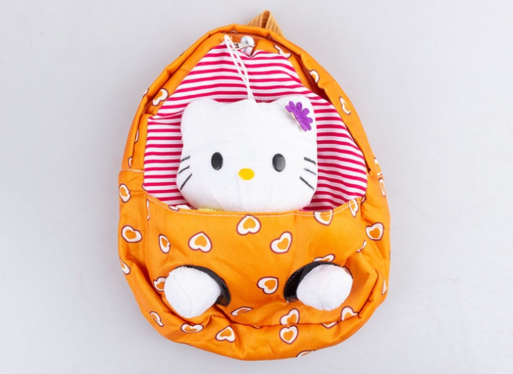 کیف کوله فانتزی Teddy