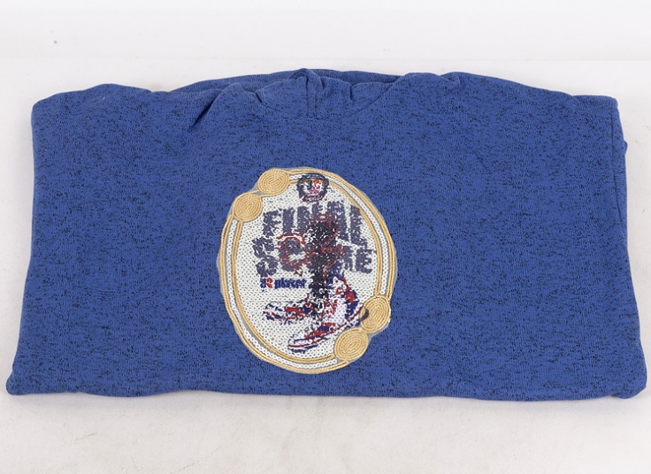 هودی بافت زنانه پولک دوزی