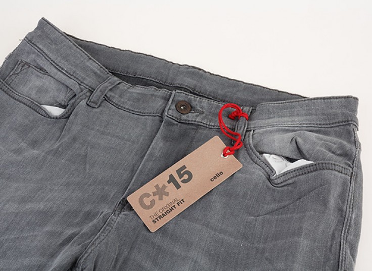 شلوار جین مردانه Celio