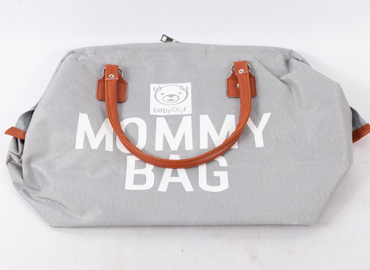 ساک لوازم مادر و کودک MOMMY BAG