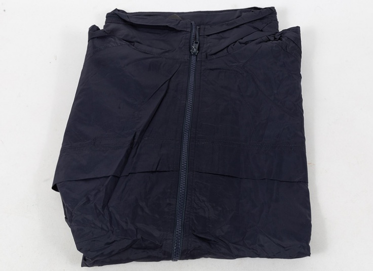 بادگیر تمام زیپ Ultra Club