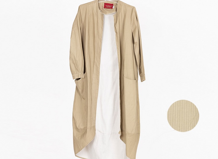 مانتو زنانه ST. Dupont