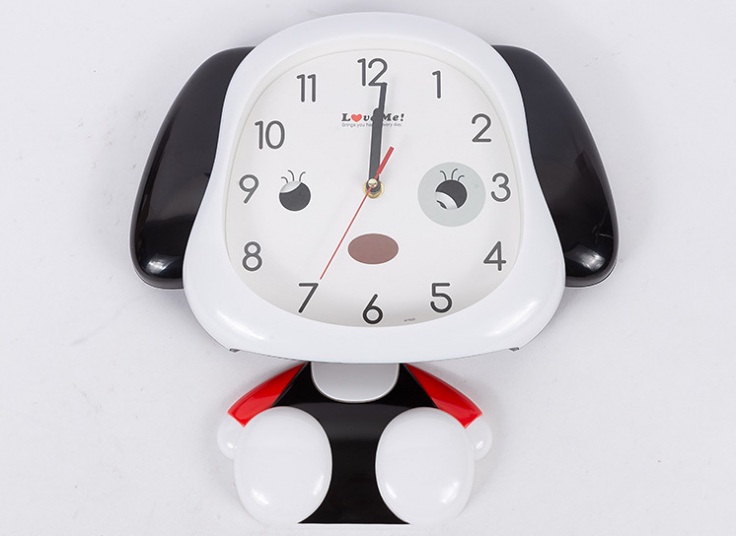 ساعت دیواری کودکانه