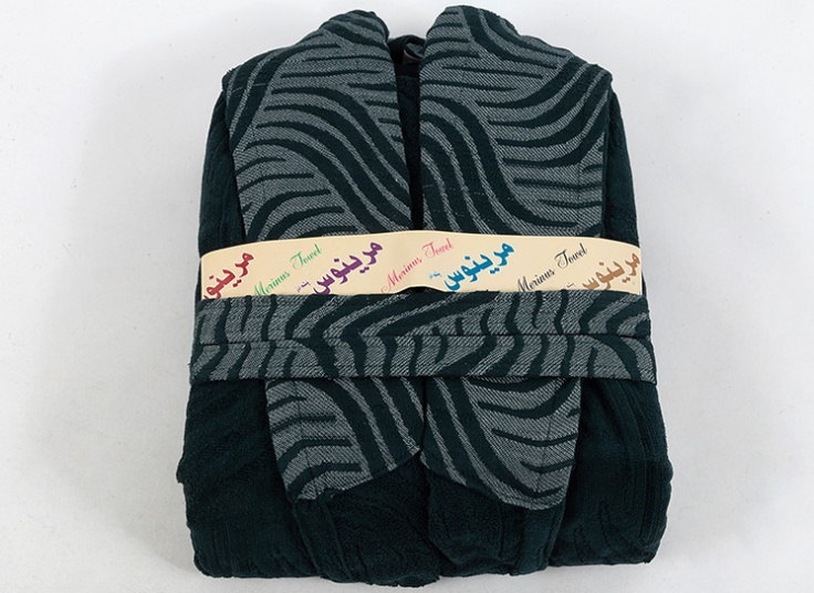 حوله تن پوش مرینوس