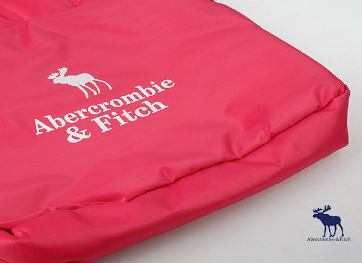 کیف اسپرت زنانه Abercrombie