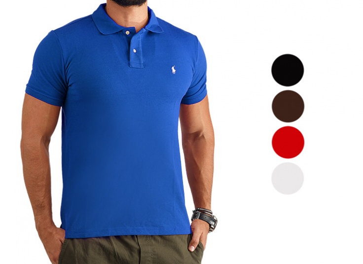 پولوشرت مردانه Polo