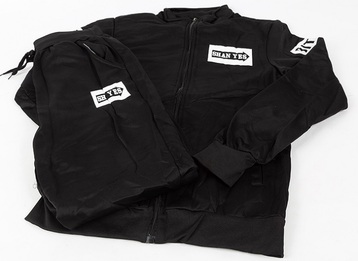 سوئیشرت شلوار مردانه ShanYes