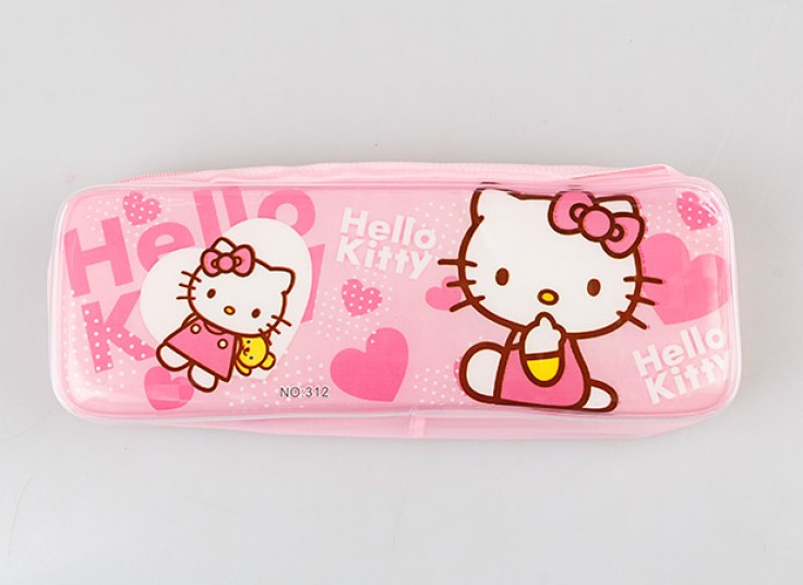 جامدادی فانتزی Patterned