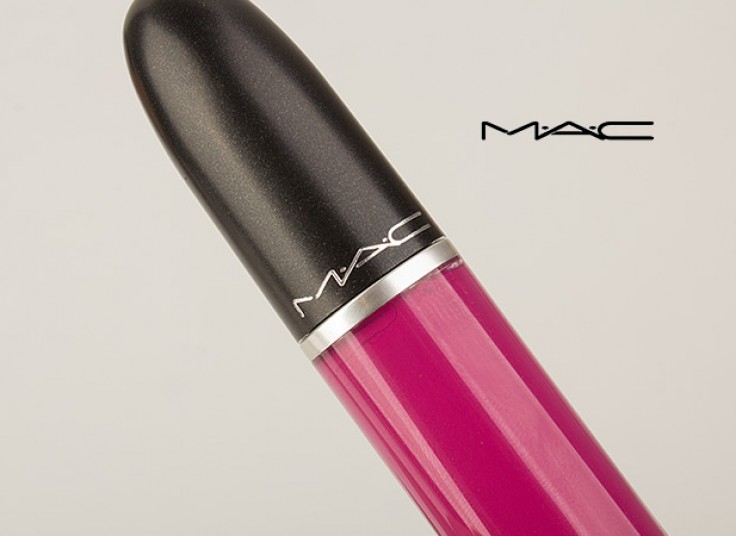 رژلب مایع MAC مدل Retro Matte