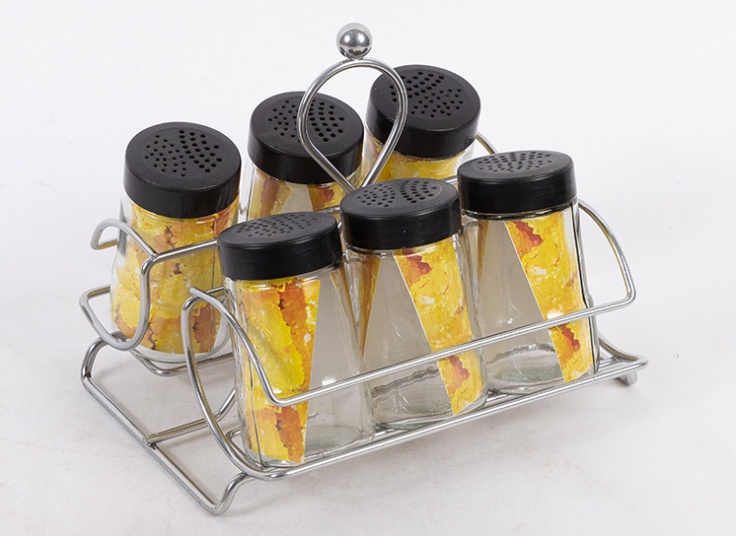 جا ادویه استند دار