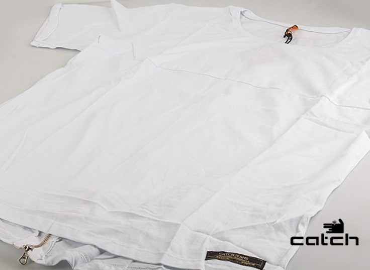 سری تیشرت های مردانه CATCH