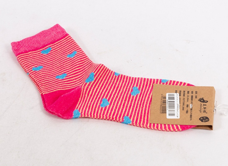 جوراب نیم ساق زنانه meisiqi