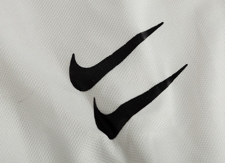 ست پولو شرت شلوار طرح Nike