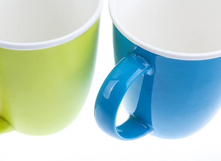 2 مدل ماگ سرامیکی