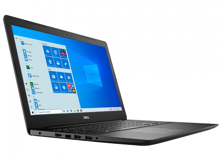 لپ تاپ Dell inspiron 3585