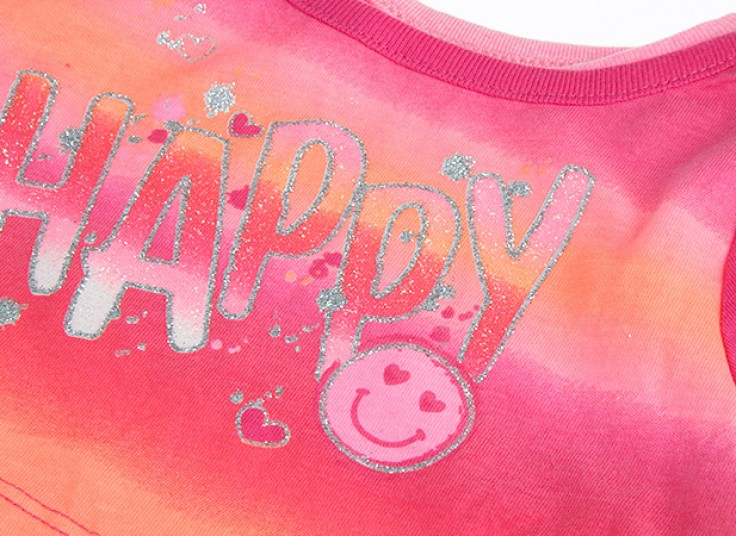 ست لباس دخترانه Garanimals