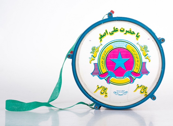 طبل و سنج بچگانه