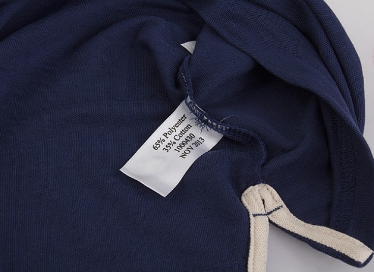 پولوشرت آستین بلند TESCO