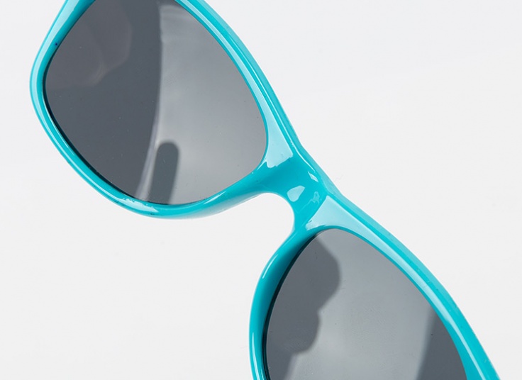 عینک فانتزی بچگانه